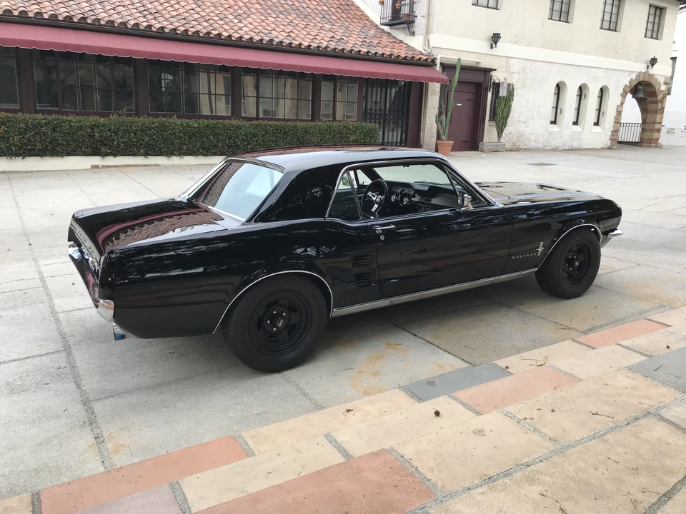 1967 Ford Mustang 1st Gen (1967-1968) - Image 13 of 31