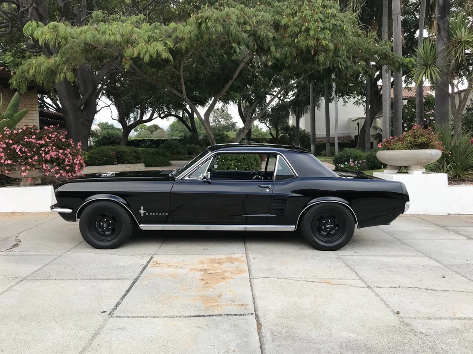 1967 Ford Mustang 1st Gen (1967-1968) - Image 24 of 31