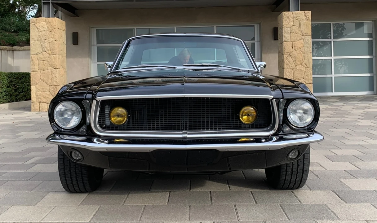 1967 Ford Mustang 1st Gen (1967-1968) - Image 5 of 31