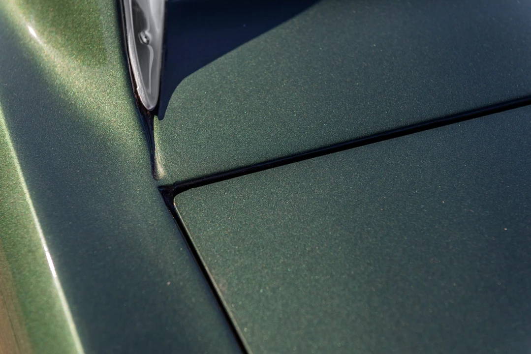 1967 Ford Mustang 1st Gen (1967-1968) - Image 25 of 31