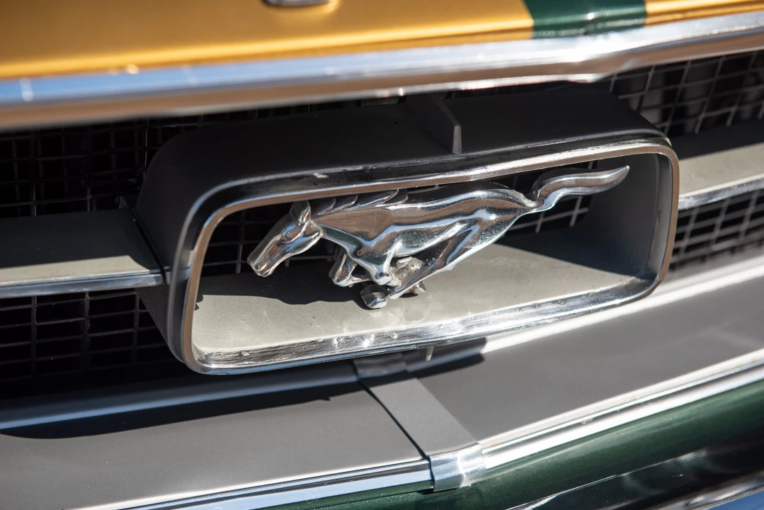 1967 Ford Mustang 1st Gen (1967-1968) - Image 14 of 31