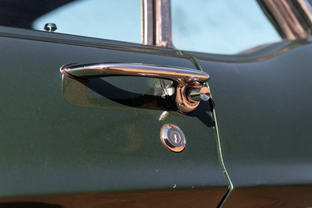 1967 Ford Mustang 1st Gen (1967-1968) - Image 27 of 31