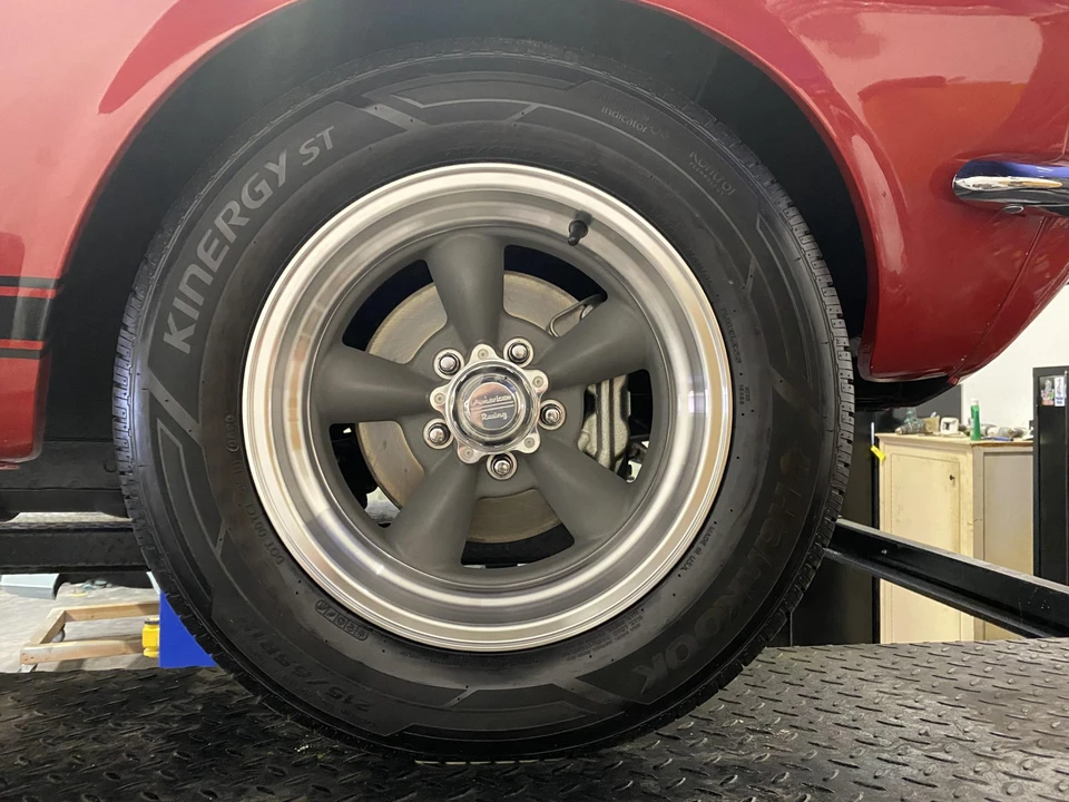 1967 Ford Mustang 1st Gen (1967-1968) - Image 28 of 31