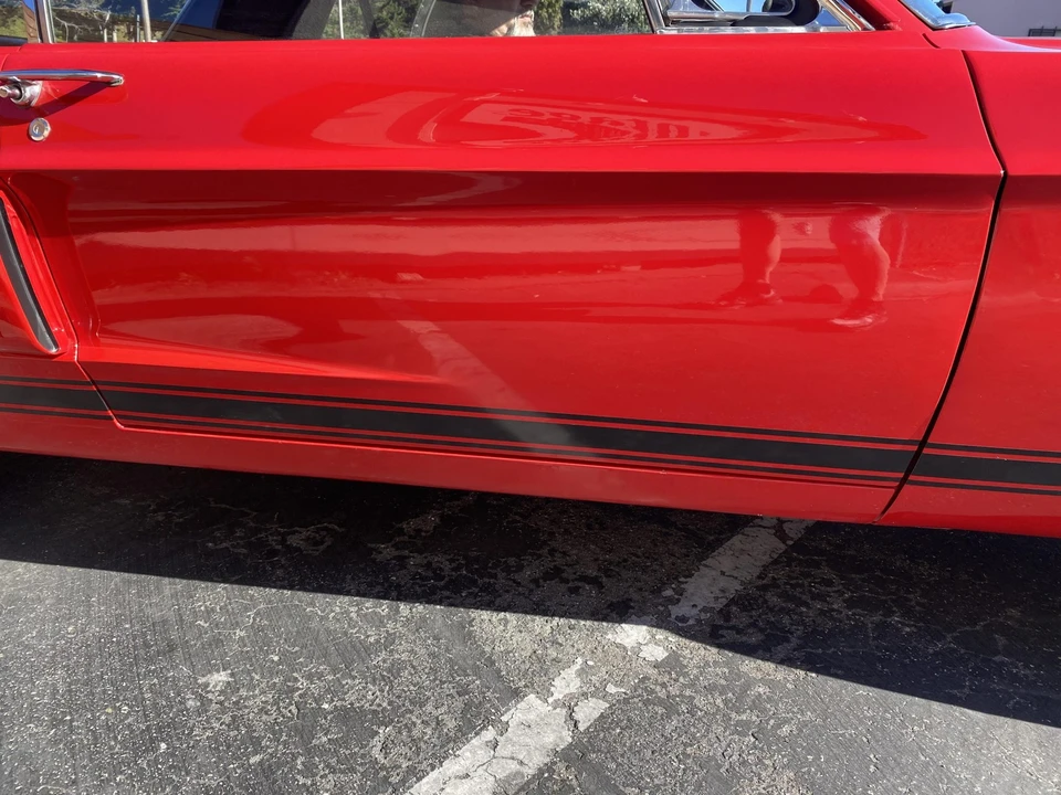 1967 Ford Mustang 1st Gen (1967-1968) - Image 13 of 31