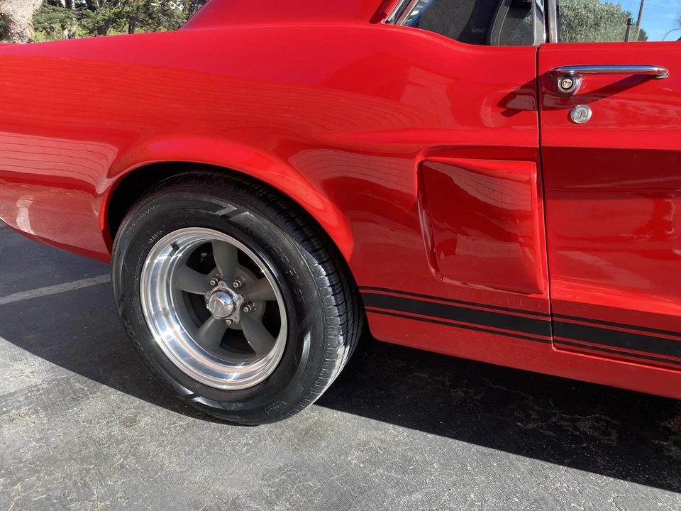 1967 Ford Mustang 1st Gen (1967-1968) - Image 12 of 31