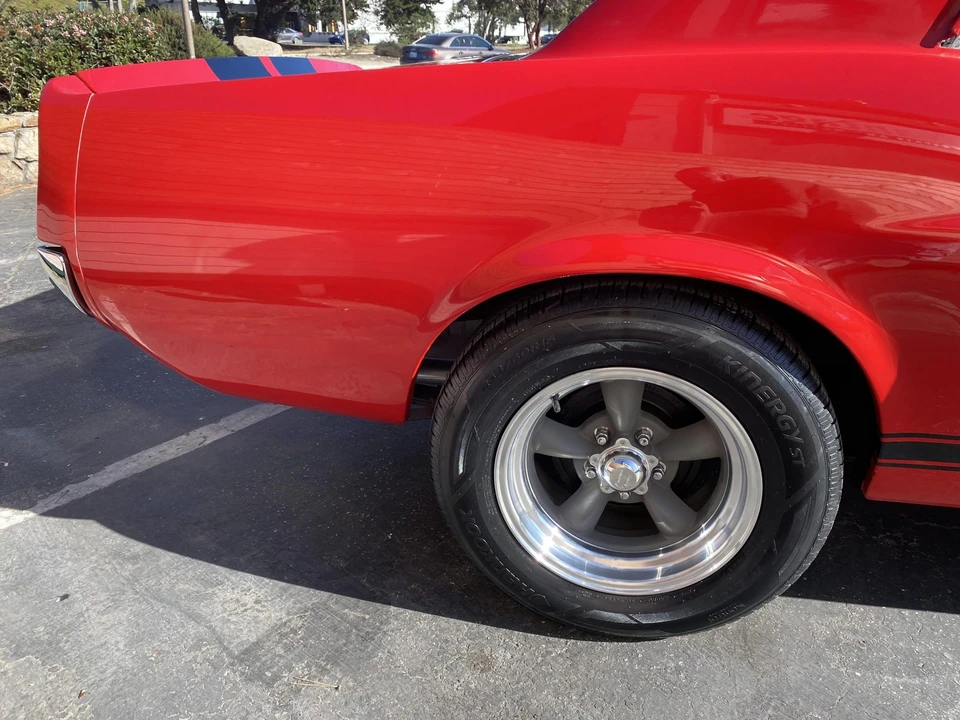 1967 Ford Mustang 1st Gen (1967-1968) - Image 11 of 31
