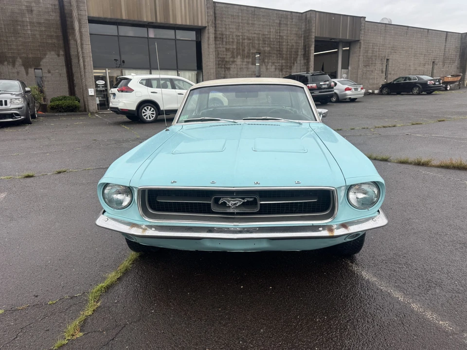 1967 Ford Mustang 1st Gen (1967-1968) - Image 16 of 31