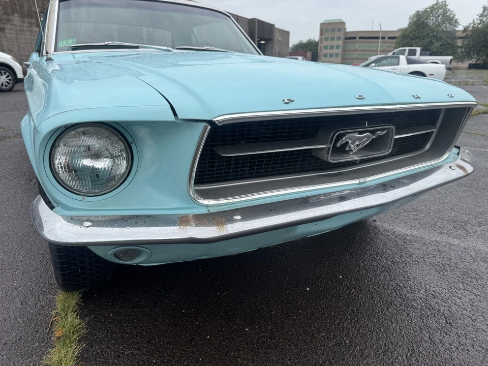 1967 Ford Mustang 1st Gen (1967-1968) - Image 18 of 31