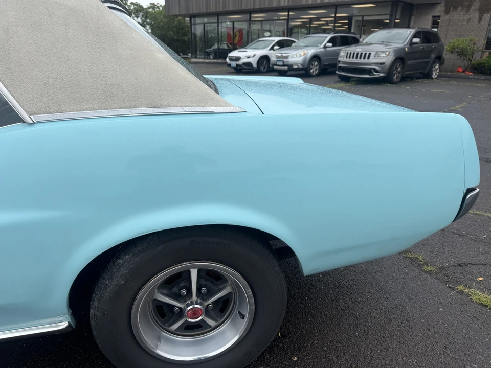 1967 Ford Mustang 1st Gen (1967-1968) - Image 26 of 31