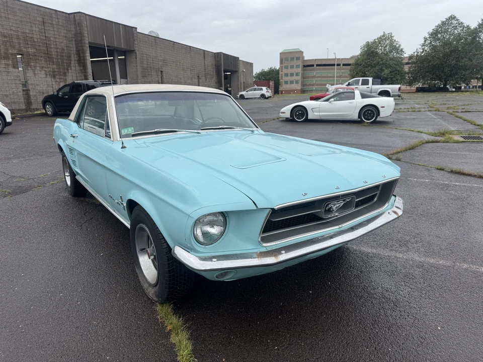 1967 Ford Mustang 1st Gen (1967-1968) - Image 15 of 31