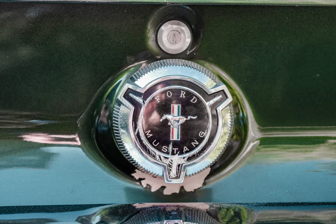 1967 Ford Mustang 1st Gen (1967-1968) - Image 27 of 31