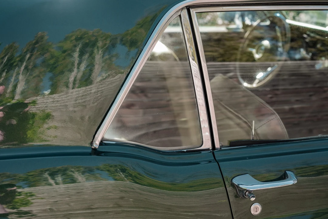 1967 Ford Mustang 1st Gen (1967-1968) - Image 15 of 31