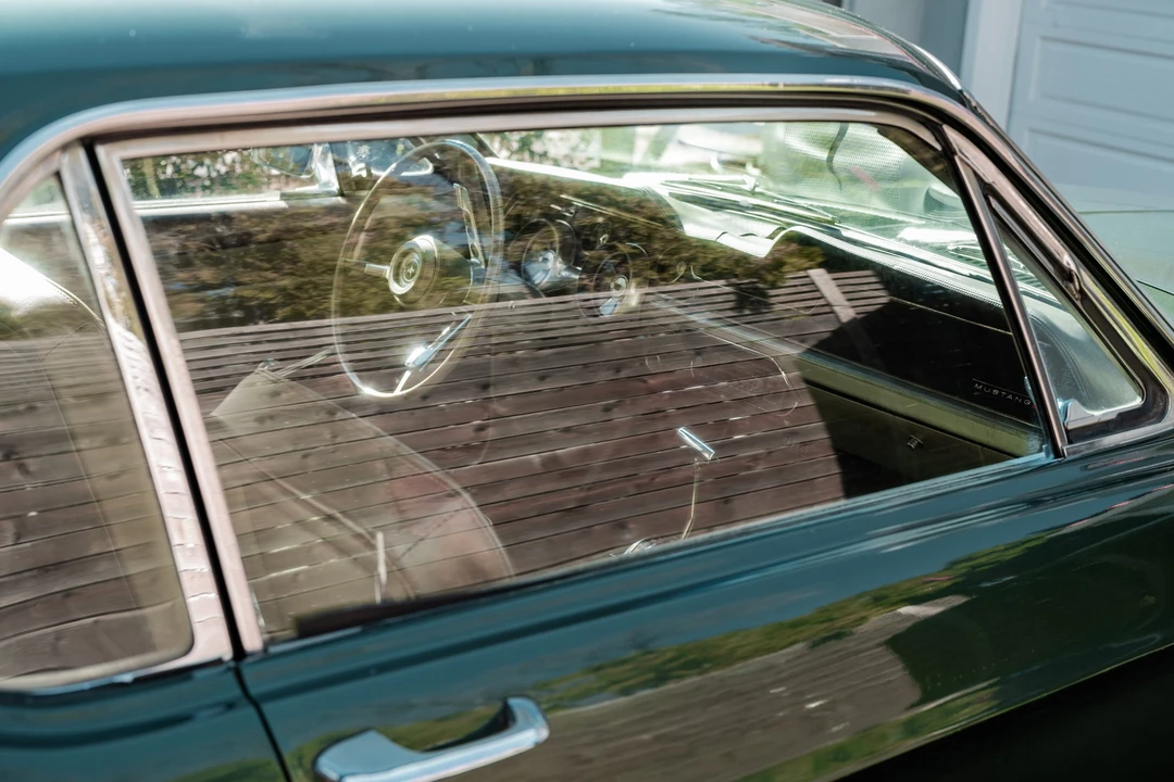 1967 Ford Mustang 1st Gen (1967-1968) - Image 16 of 31