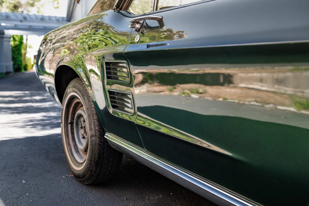 1967 Ford Mustang 1st Gen (1967-1968) - Image 12 of 31