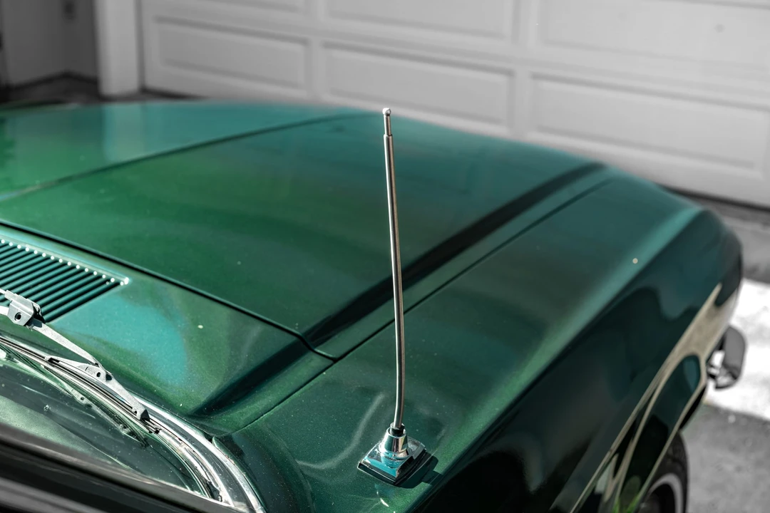 1967 Ford Mustang 1st Gen (1967-1968) - Image 19 of 31