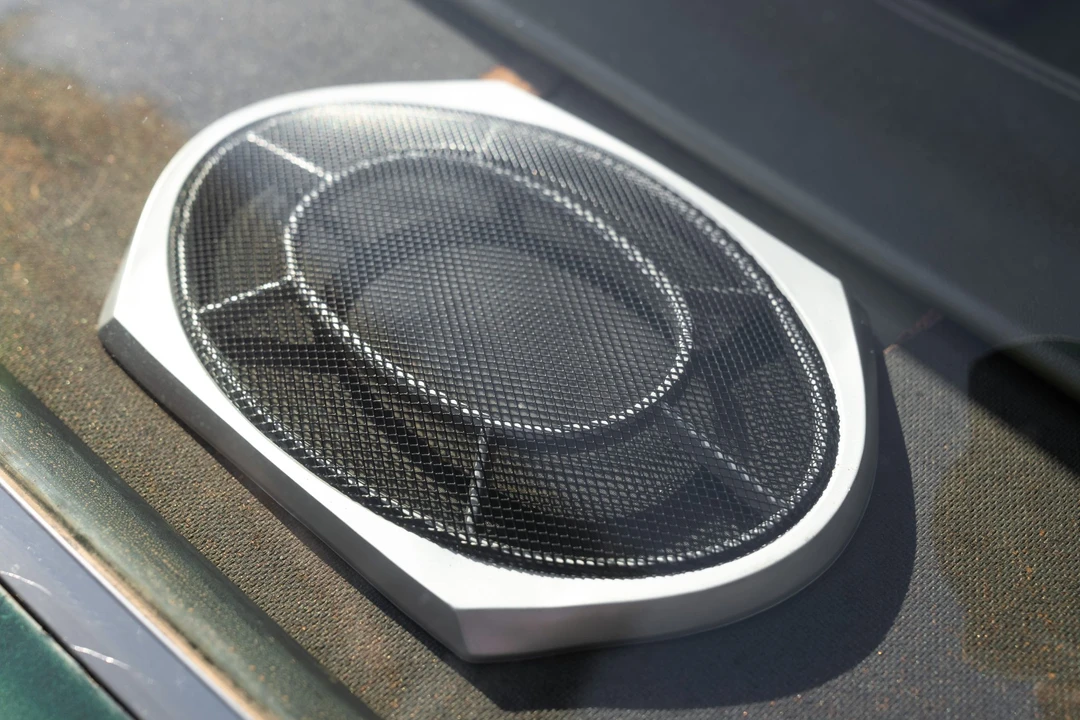 1967 Ford Mustang 1st Gen (1967-1968) - Image 20 of 31