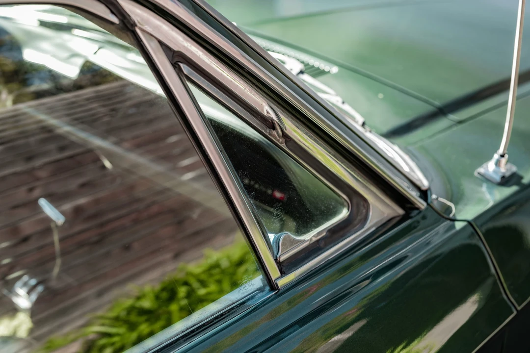 1967 Ford Mustang 1st Gen (1967-1968) - Image 18 of 31