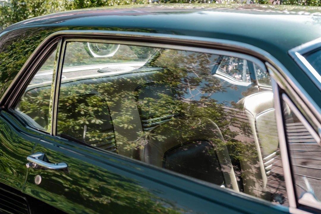 1967 Ford Mustang 1st Gen (1967-1968) - Image 14 of 31