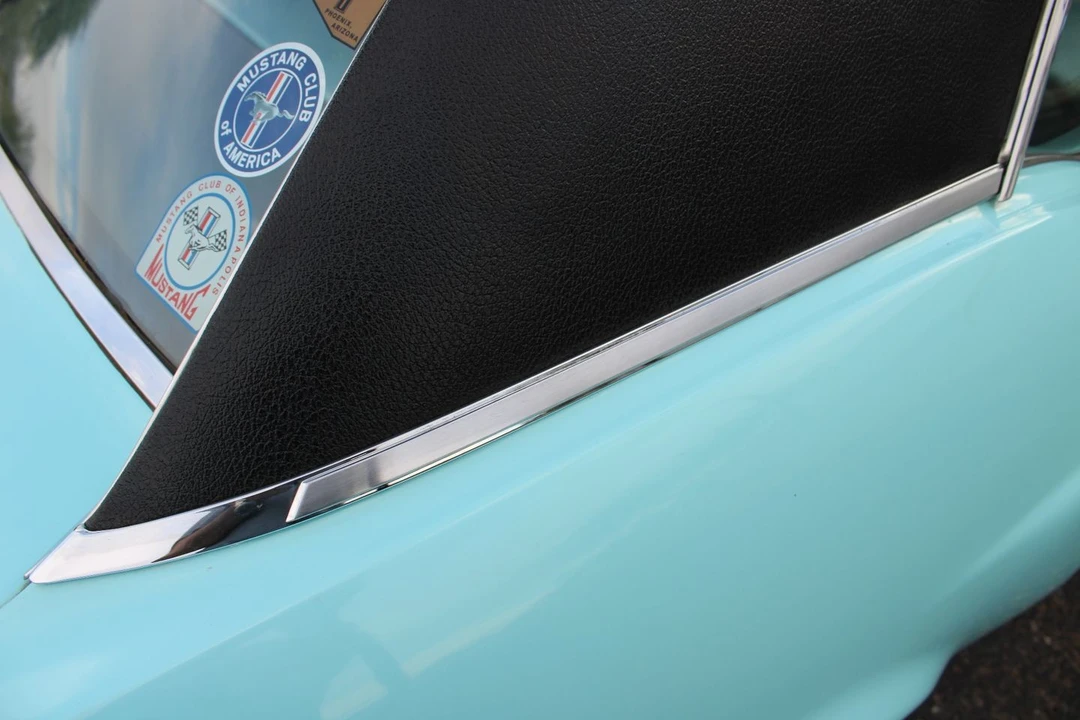 1967 Ford Mustang 1st Gen (1967-1968) - Image 24 of 31