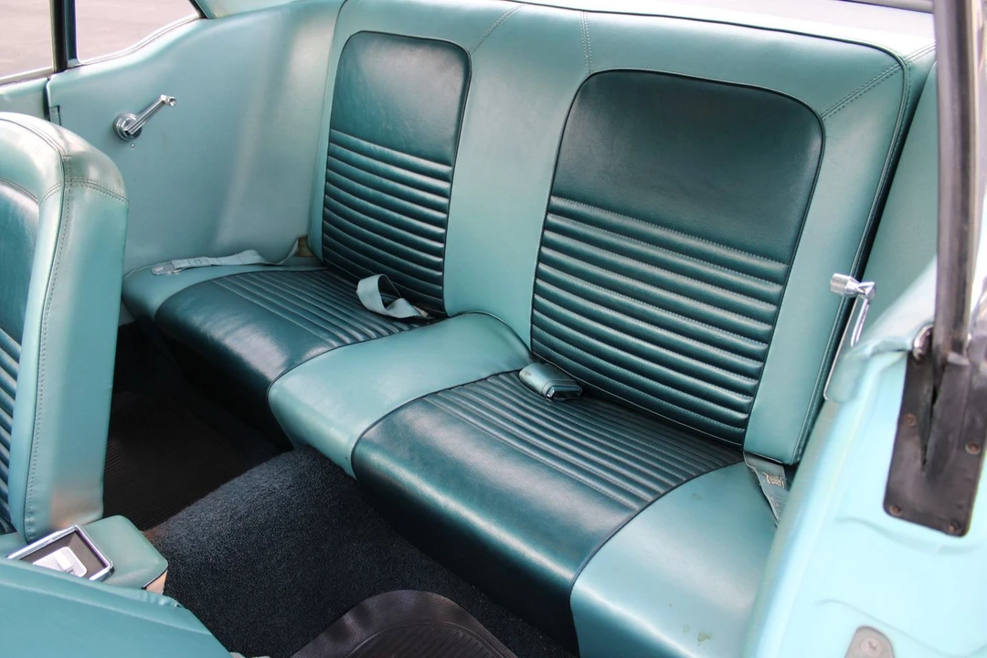 1967 Ford Mustang 1st Gen (1967-1968) - Image 31 of 31