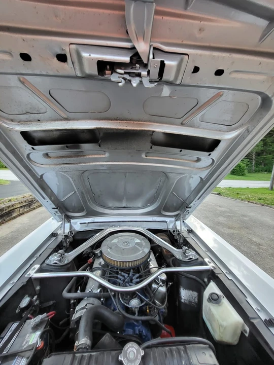 1967 Ford Mustang 1st Gen (1967-1968) - Image 26 of 28