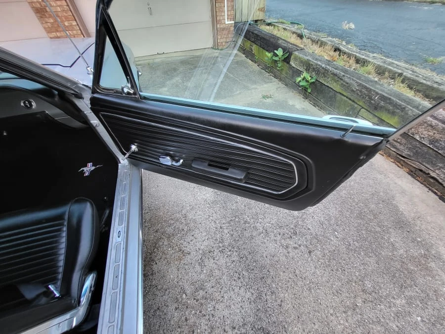 1967 Ford Mustang 1st Gen (1967-1968) - Image 20 of 28