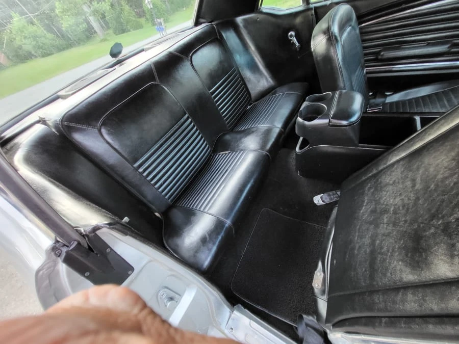 1967 Ford Mustang 1st Gen (1967-1968) - Image 19 of 28