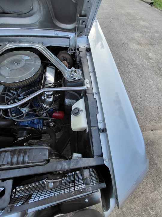 1967 Ford Mustang 1st Gen (1967-1968) - Image 28 of 28
