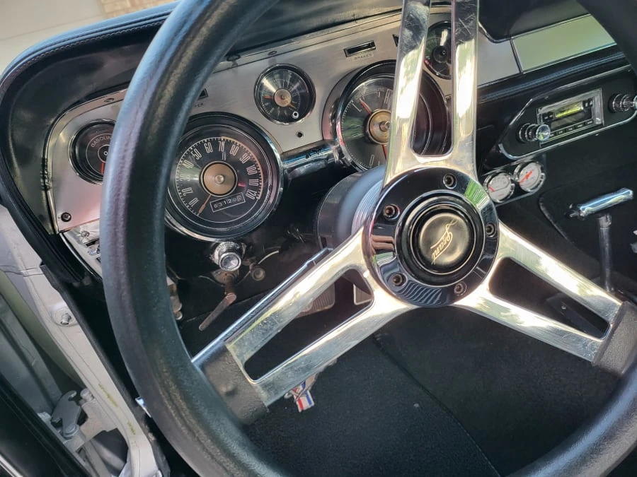 1967 Ford Mustang 1st Gen (1967-1968) - Image 15 of 28