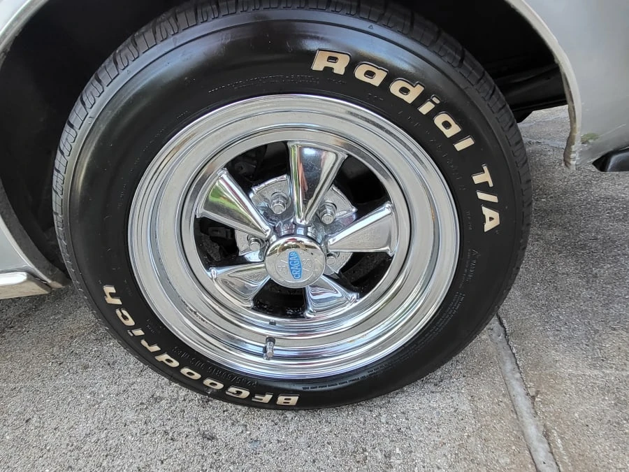 1967 Ford Mustang 1st Gen (1967-1968) - Image 10 of 28