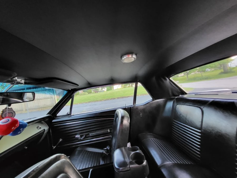 1967 Ford Mustang 1st Gen (1967-1968) - Image 23 of 28