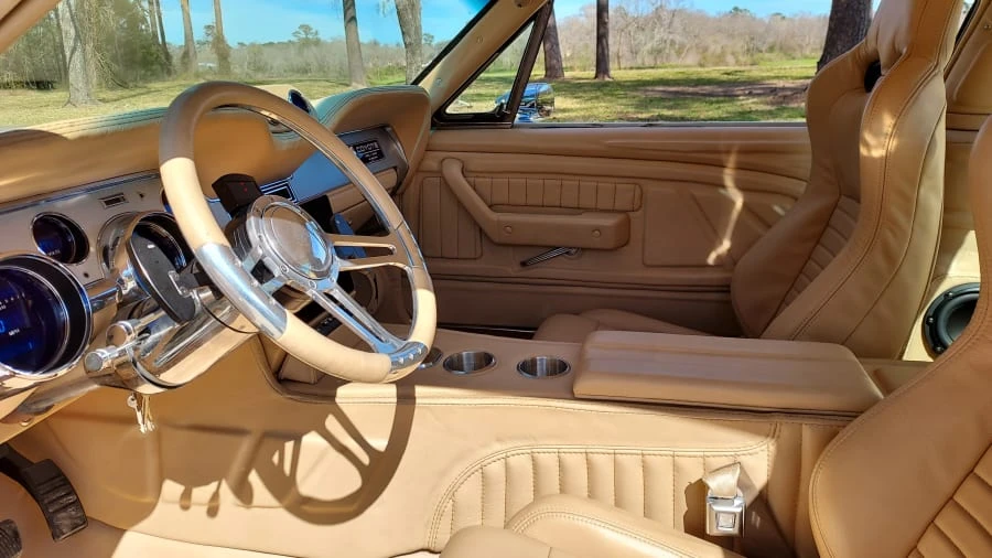 1967 Ford Mustang 1st Gen (1967-1968) - Image 6 of 29