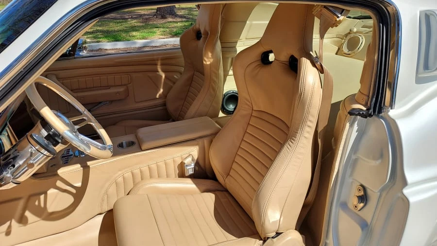 1967 Ford Mustang 1st Gen (1967-1968) - Image 7 of 29