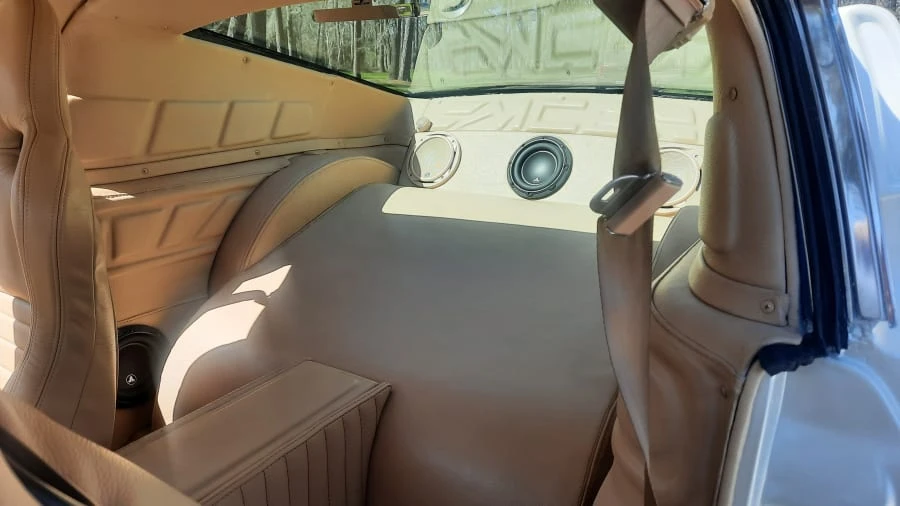1967 Ford Mustang 1st Gen (1967-1968) - Image 8 of 29
