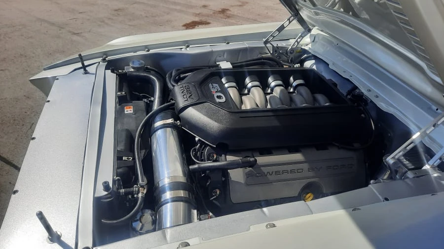 1967 Ford Mustang 1st Gen (1967-1968) - Image 9 of 29