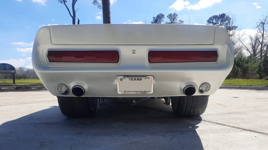 1967 Ford Mustang 1st Gen (1967-1968) - Image 26 of 29