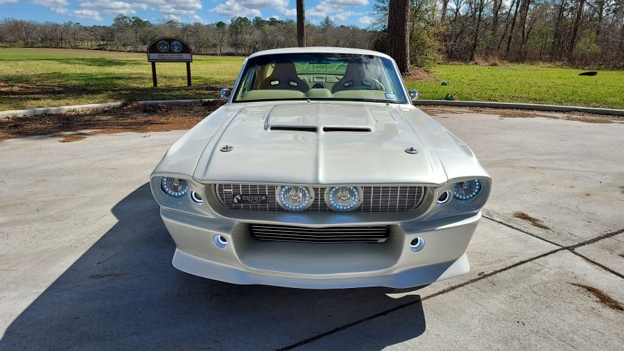 1967 Ford Mustang 1st Gen (1967-1968) - Image 27 of 29