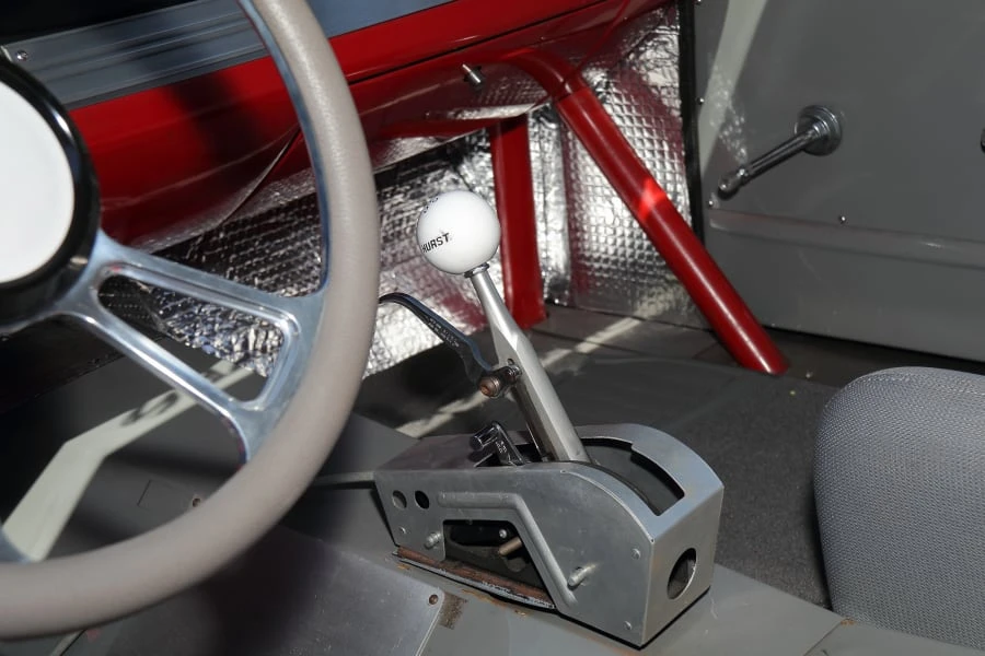 1967 Ford Mustang 1st Gen (1967-1968) - Image 30 of 31