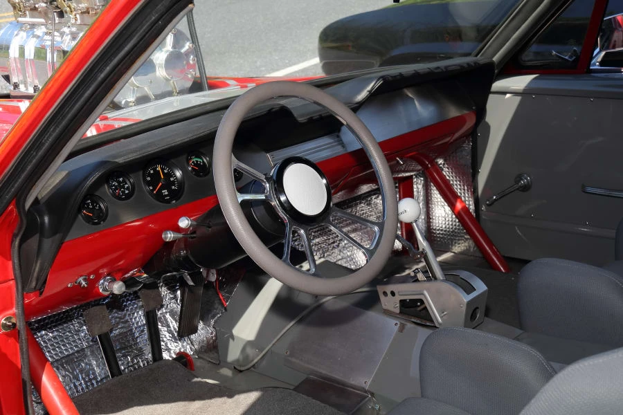1967 Ford Mustang 1st Gen (1967-1968) - Image 27 of 31