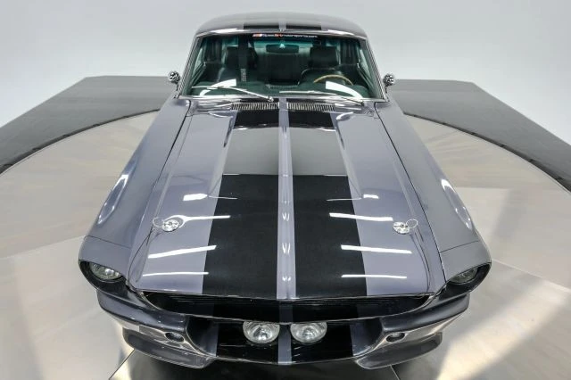 1967 Ford Mustang 1st Gen (1967-1968) - Image 13 of 31