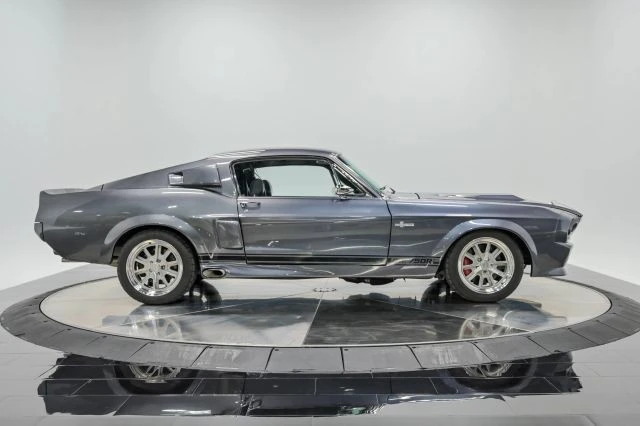 1967 Ford Mustang 1st Gen (1967-1968) - Image 9 of 31
