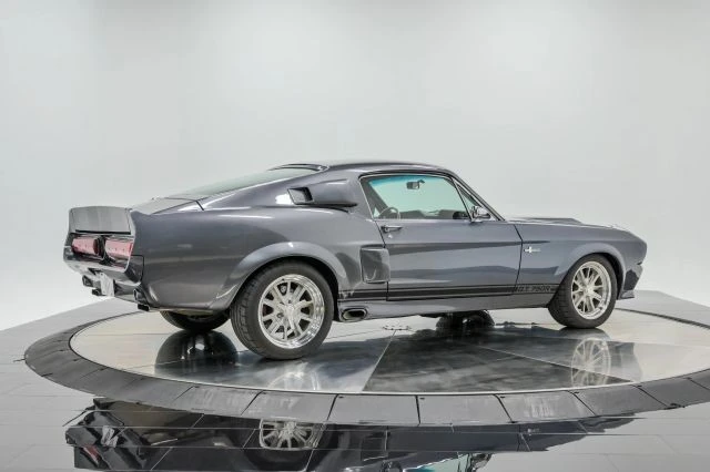 1967 Ford Mustang 1st Gen (1967-1968) - Image 8 of 31
