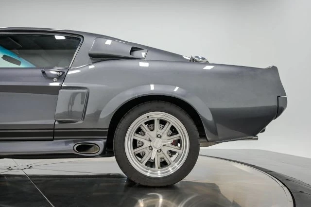 1967 Ford Mustang 1st Gen (1967-1968) - Image 24 of 31