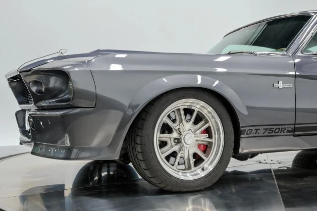 1967 Ford Mustang 1st Gen (1967-1968) - Image 17 of 31