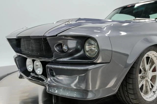 1967 Ford Mustang 1st Gen (1967-1968) - Image 19 of 31