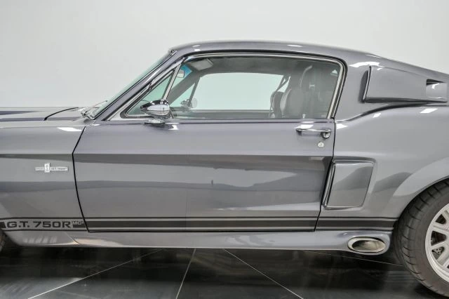 1967 Ford Mustang 1st Gen (1967-1968) - Image 23 of 31