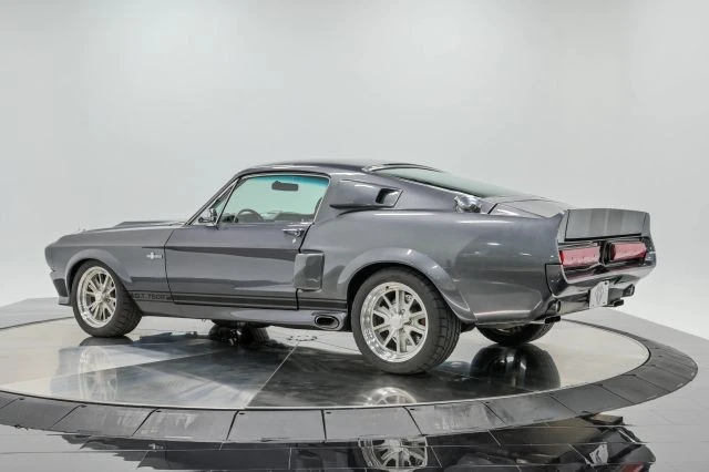 1967 Ford Mustang 1st Gen (1967-1968) - Image 4 of 31