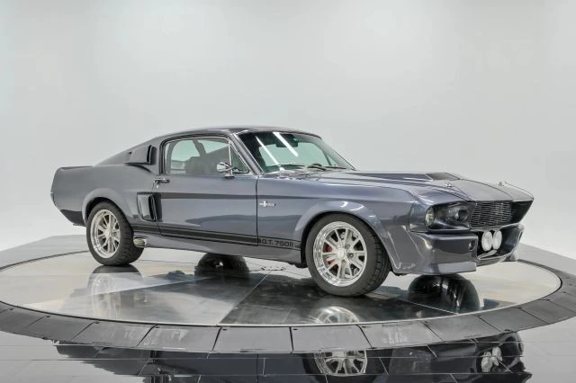 1967 Ford Mustang 1st Gen (1967-1968) - Image 10 of 31