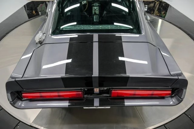 1967 Ford Mustang 1st Gen (1967-1968) - Image 29 of 31