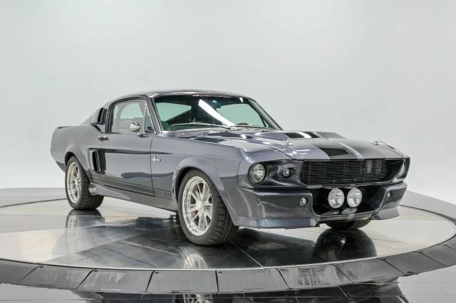 1967 Ford Mustang 1st Gen (1967-1968) - Image 11 of 31